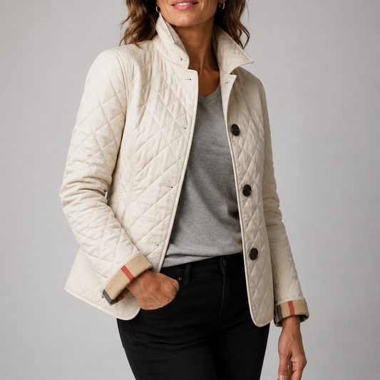 Martina • Chaqueta Acolchada Ligera