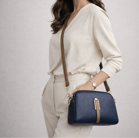 Manuela™ | Bolso Bandolera